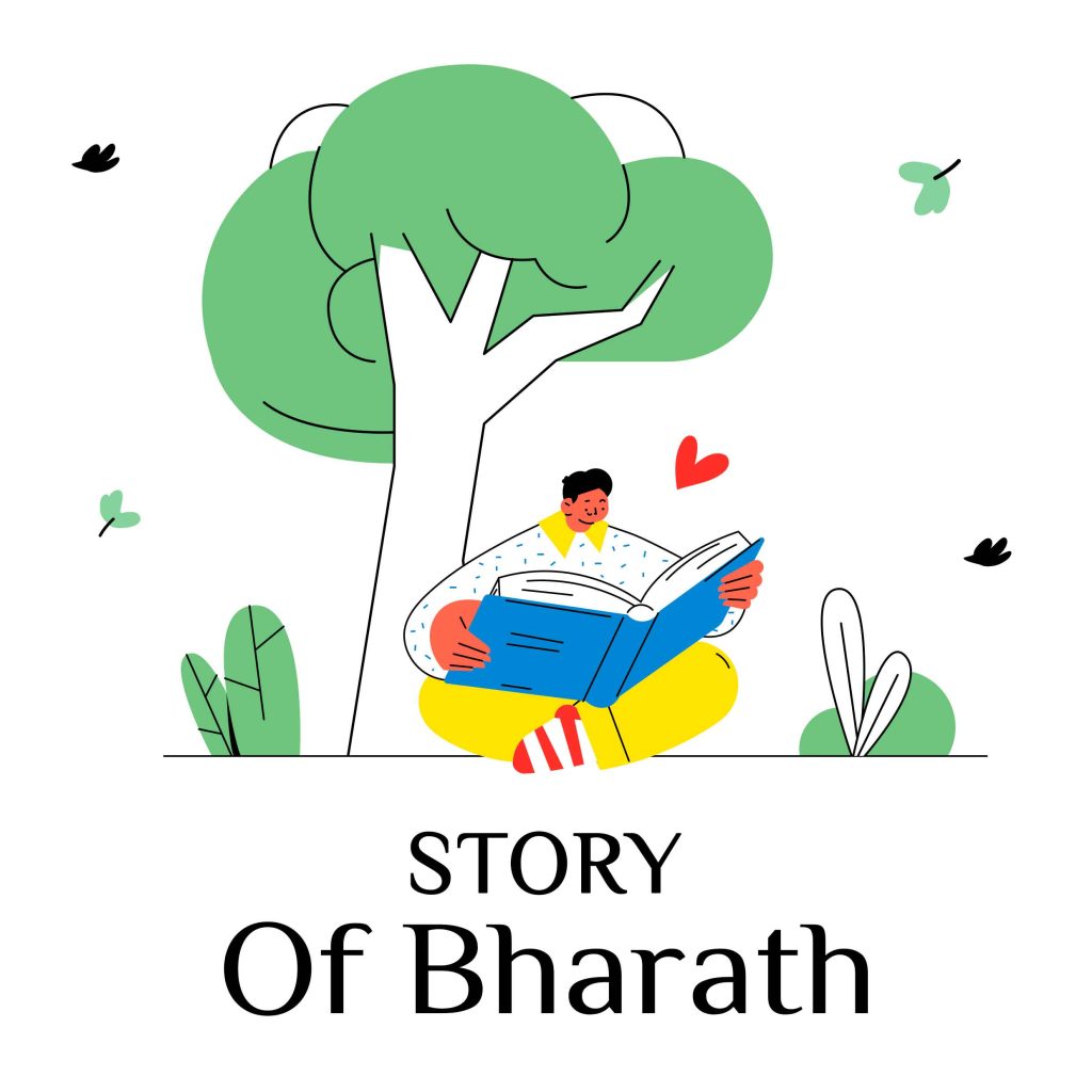 Story of Bharath