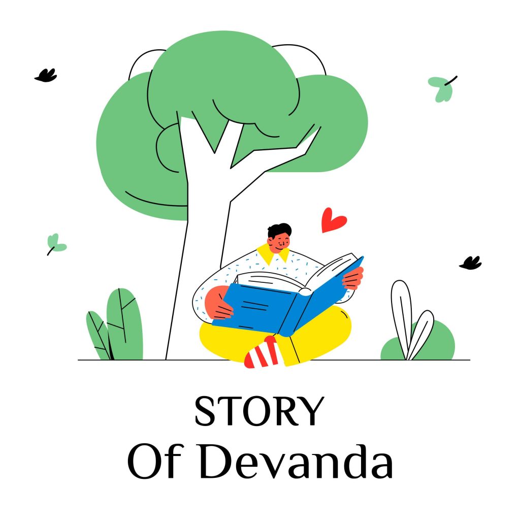 Story of Devanda